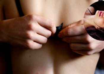 4 cosas increíbles que pasan en tu cuerpo cuando estás bajo las sábanas con tu pareja