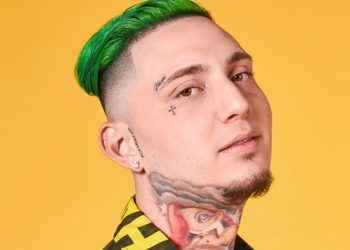 Otro cantante urbano se convierte al cristianismo y revela la razón de su decisión
