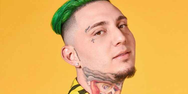 Otro cantante urbano se convierte al cristianismo y revela la razón de su decisión
