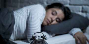 ¿La luna puede afectar al sueño?