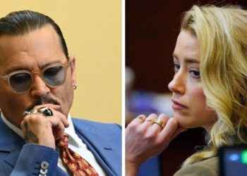 Juicio Depp-Heard podría ser «potencialmente catastrófico» para víctimas de abusos, según activistas