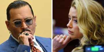 Juicio Depp-Heard podría ser «potencialmente catastrófico» para víctimas de abusos, según activistas