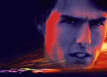 La secuela secreta de ‘Top Gun’: cuando Tom Cruise y Tony Scott volvieron a hacer exactamente la misma película cambiando aviones por coches