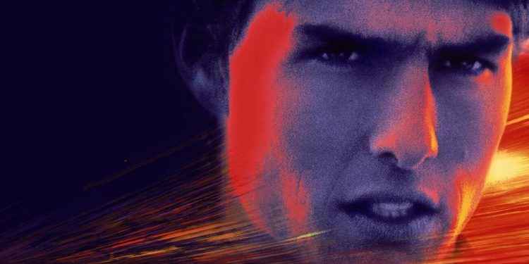 La secuela secreta de ‘Top Gun’: cuando Tom Cruise y Tony Scott volvieron a hacer exactamente la misma película cambiando aviones por coches