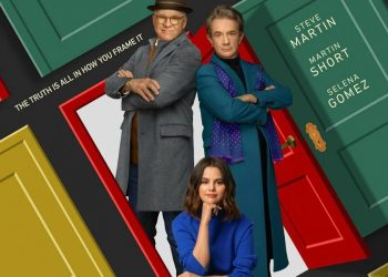 ‘Solo asesinatos en el edificio’ sigue siendo muy buena, pero la temporada 2 de la serie en Disney+ se queda por debajo de su predecesora