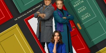 ‘Solo asesinatos en el edificio’ sigue siendo muy buena, pero la temporada 2 de la serie en Disney+ se queda por debajo de su predecesora