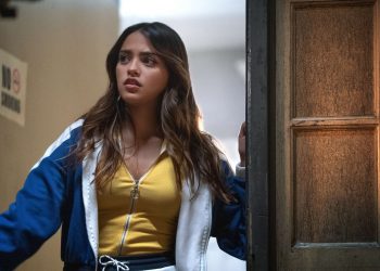 Todos los estrenos de HBO Max en julio 2022: unas nuevas Pequeñas mentirosas, ‘Cómo mandarlo todo a la mierda’, lo nuevo de Nathan Fiedler y más