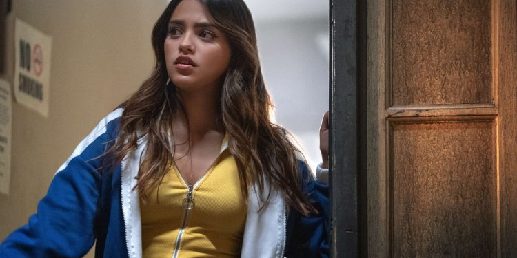 Todos los estrenos de HBO Max en julio 2022: unas nuevas Pequeñas mentirosas, ‘Cómo mandarlo todo a la mierda’, lo nuevo de Nathan Fiedler y más