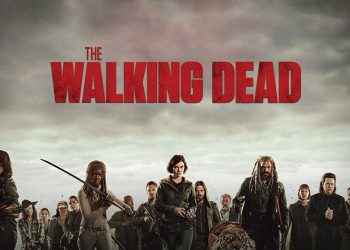 Muere actor de la serie «The Walking Dead»