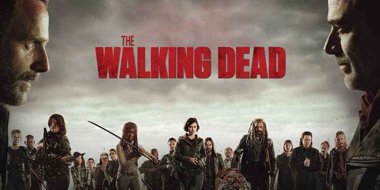 Muere actor de la serie «The Walking Dead»