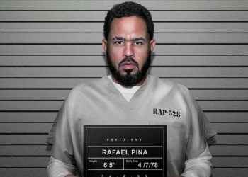 Raphy Pina anuncia que posiblemente sea trasladado a una cárcel fuera de Puerto Rico