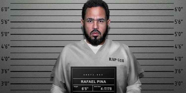 Raphy Pina anuncia que posiblemente sea trasladado a una cárcel fuera de Puerto Rico