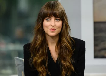 Las explosivas declaraciones de Dakota Johnson: “Fue psicótico filmar ‘50 sombras de Grey’”