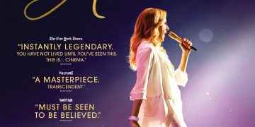 Aline, «La voz del amor», una película inspirada en Celine Dion