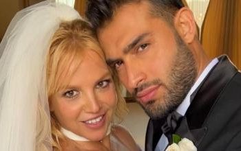 Exmarido de Britney Spears intenta interrumpir su boda y esto fue lo que pasó