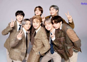 La razón de la separación del grupo BTS