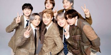 La razón de la separación del grupo BTS