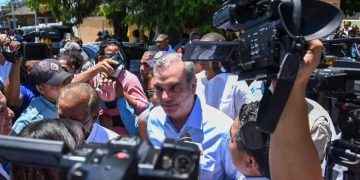 Abinader: «En este gobierno no hay complicidad con la droga, y eso está provocando acciones»