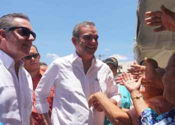 Abinader destaca éxito de Jornadas Inclusión Social de Propeep y promete extender obras en Santiago