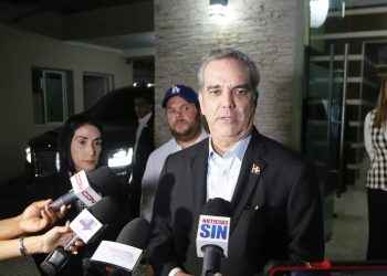 Presidente Abinader declara tres días de duelo oficial por fallecimiento de Jorge Mera