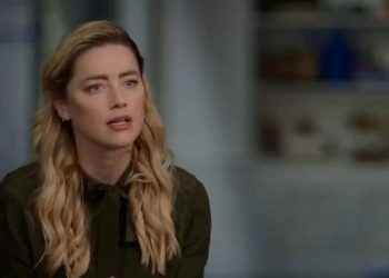 Amber Heard rompió el silencio en su primera entrevista tras el juicio contra Johnny Depp: “No culpo al jurado, es un actor fantástico”