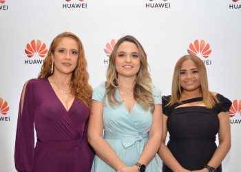 HUAWEI lanza cinco poderosos productos en la República Dominicana