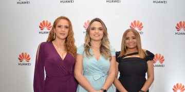 HUAWEI lanza cinco poderosos productos en la República Dominicana