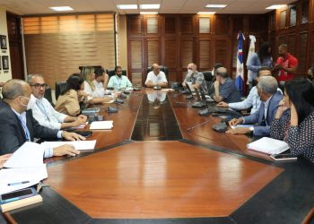 Banco Mundial prevé financiar proyecto de modernización y fortalecimiento de Coraasan