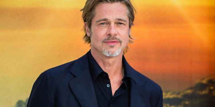 Brad Pitt sufre prosopagnosia (ceguera facial)
