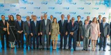 El CONEP destaca impacto y visión de la iniciativa privada al desarrollo sostenible de la RD