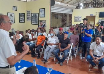 CORAASAN invierte 200 millones para mejorar servicios de agua potable y residuales en Tamboril