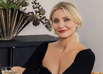 A Cameron Diaz le regresa el gusanillo por la actuación cuatro años después de anunciar su retiro