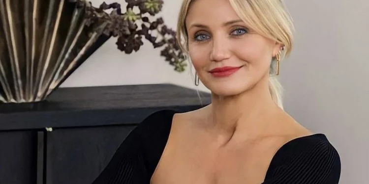 A Cameron Diaz le regresa el gusanillo por la actuación cuatro años después de anunciar su retiro