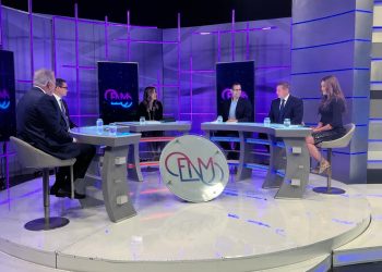 Los presidentes no prometen, ejecutan, dice César Fernández a Luis Abinader