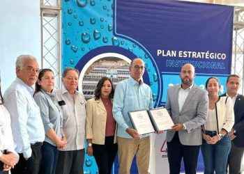 Plan Estratégico de Coraasan persigue mejora continua de servicios de agua potable y saneamiento