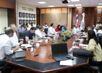 Coraasan socializa con Inapa y Emcali de Colombia estrategias para reducir pérdida de agua