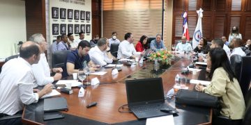 Coraasan socializa con Inapa y Emcali de Colombia estrategias para reducir pérdida de agua