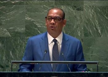 República Dominicana se compromete ante la ONU elevar los esfuerzos para reducir a un 50% las víctimas por accidentes 