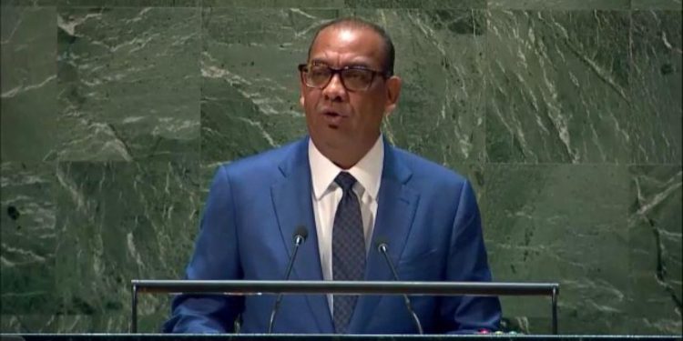 República Dominicana se compromete ante la ONU elevar los esfuerzos para reducir a un 50% las víctimas por accidentes 