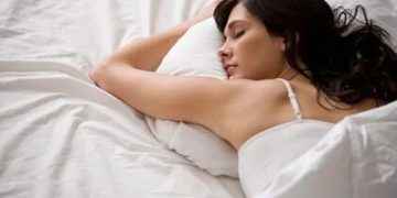 Dormir poco y mal: 5 efectos negativos para la salud de la falta de sueño