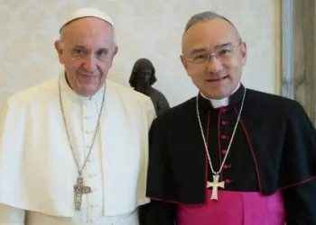 Papa Francisco nombra delegado para cierre de Año Jubilar Altagraciano en RD