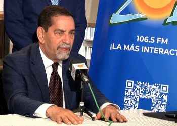 Cónsul en NY comienza a promover reelección de Abinader diciendo que merece repetir con el voto del pueblo