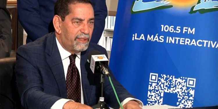 Cónsul en NY comienza a promover reelección de Abinader diciendo que merece repetir con el voto del pueblo
