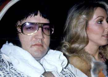 Los últimos días de Elvis: cómo la soledad y las drogas cambiaron el rostro del Rey del Rock