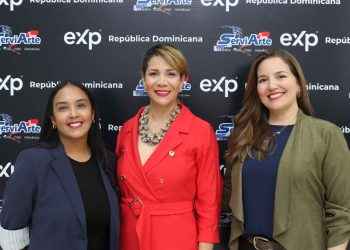 eXp República Dominicana expande sus operaciones hacia El Cibao y da a los agentes herramientas para ser altamente productivos 