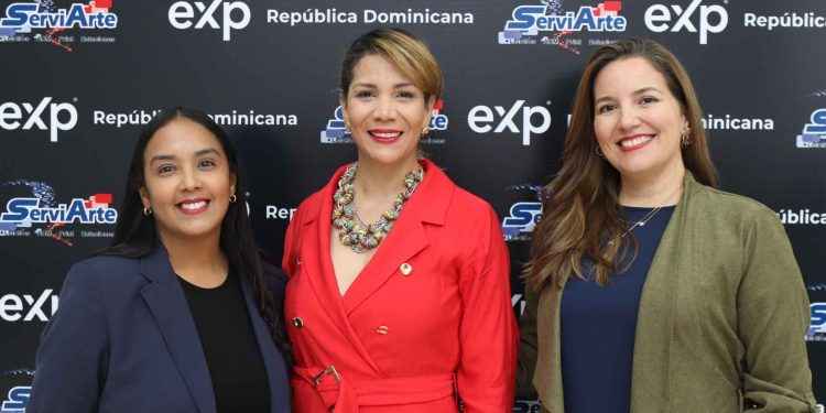 eXp República Dominicana expande sus operaciones hacia El Cibao y da a los agentes herramientas para ser altamente productivos 
