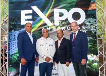 Expo AMAPROSAN 2022 dinamizará el comercio regional