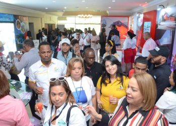 XXV edición de Expoturismo concluye con nuevo récord de participantes