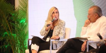 Abinader y Felipe Vicini inaugurarán el miércoles el V Congreso Empresarial Alianza por Iberoamérica