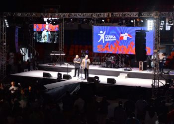 Vaticinan será indescriptible Festival por la Vida en Santiago